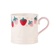 Siip Strawberry Ceramic Mug - Old Railway Line Garden Centre
