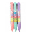 Sil Stationery 13.5cm Heat Bead Pen - (Choice of 3) - Old Railway Line Garden Centre