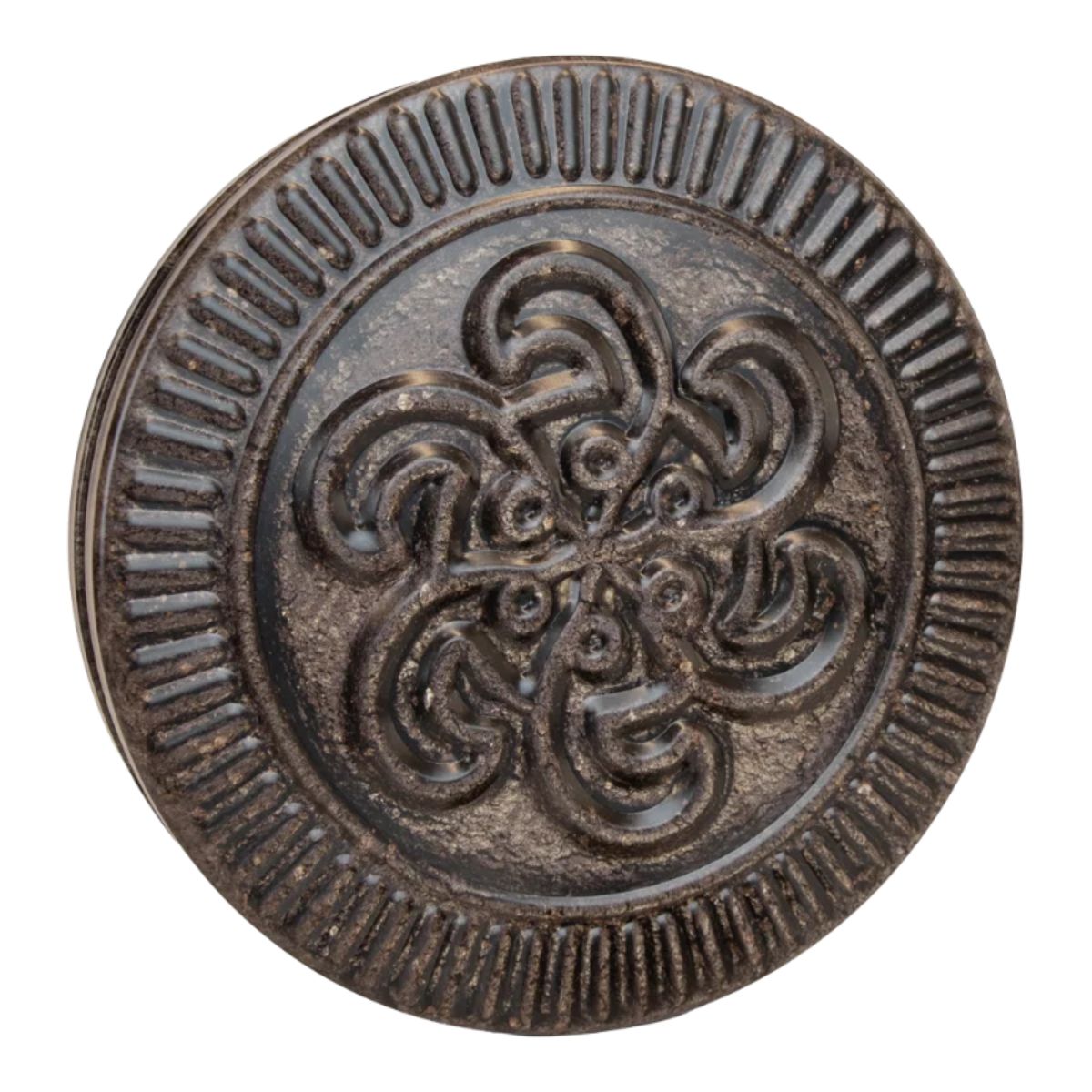 Silver Crane 224g Cookies & Cream Biscuit Tin