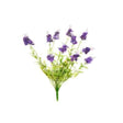 Sincere Floral 44cm Purple Lavender Bouquet - Old Railway Line Garden Centre
