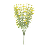 Sincere Floral 45cm Artificial Spring Blossom Foliage Spray (Choice of 3)