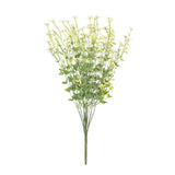 Sincere Floral 45cm Artificial Spring Blossom Foliage Spray (Choice of 3)