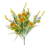 Sincere Floral 50cm Autumn Wild Flower Bouquet (Choice of 3)