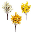 Sincere Floral 52cm Forsythia Bush (Choice of 3) - Old Railway Line Garden Centre