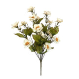 Sincere Floral Autumn Quince Bunches (Choice of 3)