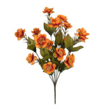 Sincere Floral Autumn Quince Bunches (Choice of 3)