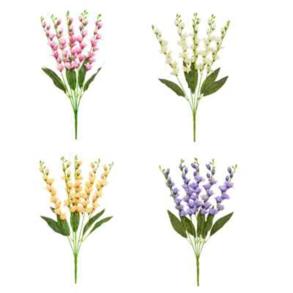 Sincere Floral 54cm Gladiolus Bouquet (Choice of 4)