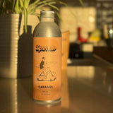 Sip Syrup 200ml Caramel Coffee Syrup