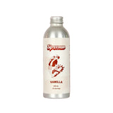 Sip Syrup 200ml Vanilla Coffee Syrup