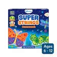 Skillmatics Super Strings: Bugs & Butterflies - Old Railway Line Garden Centre