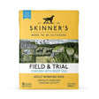 Skinners Field & Trial 390g Chicken with Root Veg Adult Wet Dog Food - Old Railway Line Garden Centre