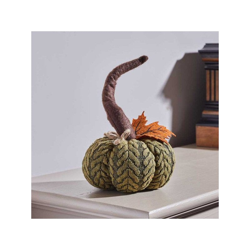 Smart Garden 13cm Plush Pumpkin
