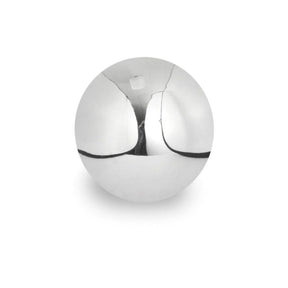 Smart Garden 15cm GazeBall Garden Ornament - Old Railway Line Garden Centre