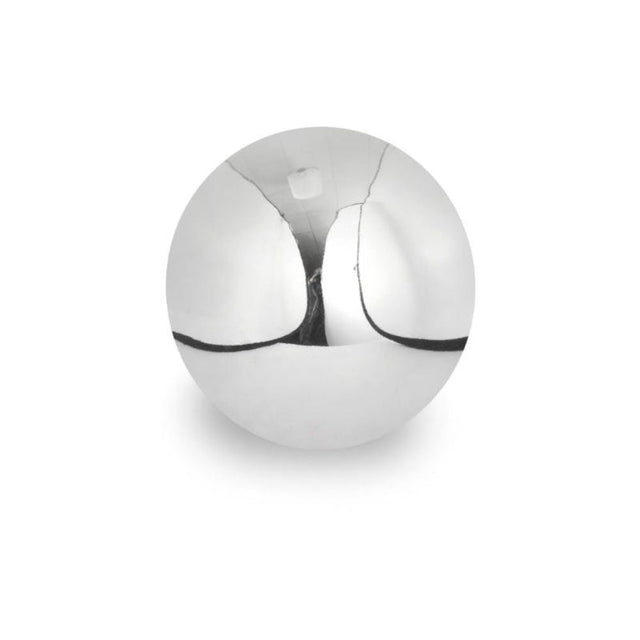 Smart Garden 15cm GazeBall Garden Ornament - Old Railway Line Garden Centre