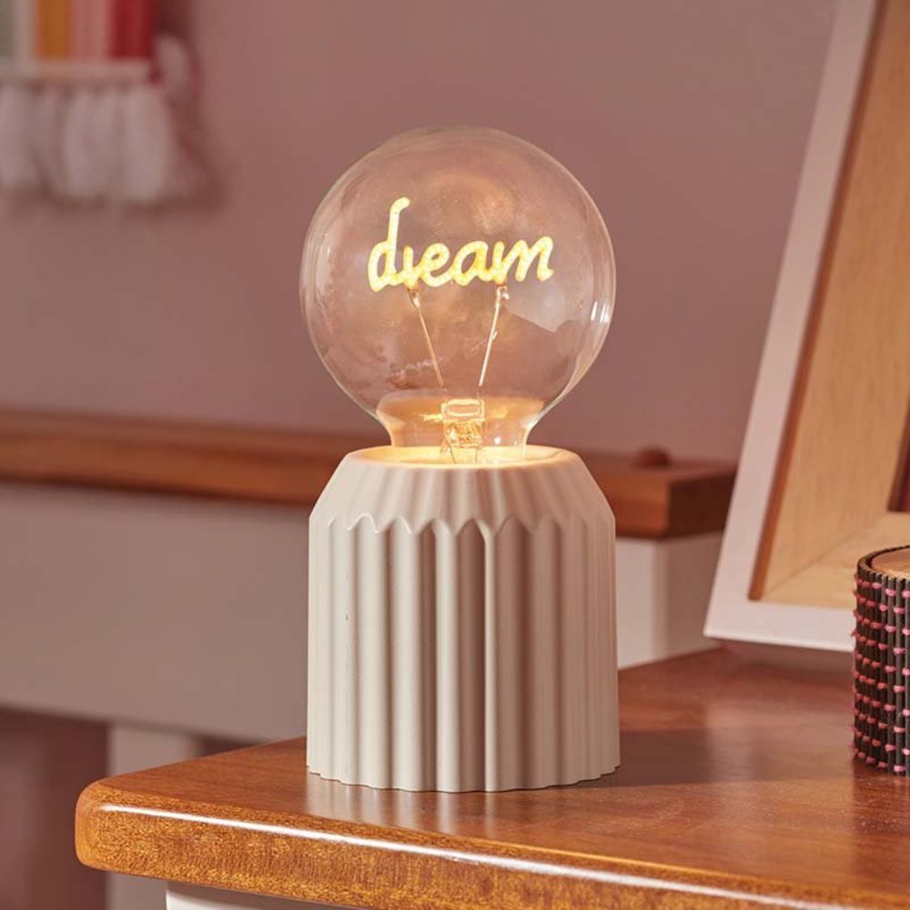 Smart Garden 17cm Dream Neon Decor Lamp