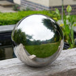 Smart Garden 25cm GazeBall Garden Ornament - Old Railway Line Garden Centre