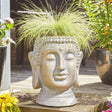 Smart Garden 30cm Buddha Garden Planter - Old Railway Line Garden Centre