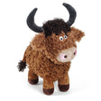 Smart Garden 30cm Zoon Yakka PlayPal Plush Dog Toy - Old Railway Line Garden Centre