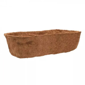 Smart Garden 36" Wall Trough Coco Liner - Old Railway Line Garden Centre