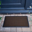 Smart Garden 43cm x 76cm Superscraper Door Mat - Tan - Old Railway Line Garden Centre