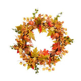 Smart Garden 52cm Autumn Festival Wreath