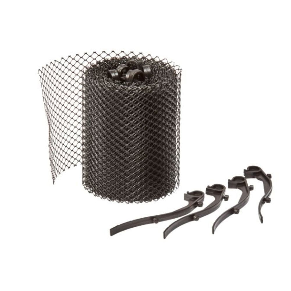 Smart Garden 6m Gutter Mesh - Old Railway Line Garden Centre