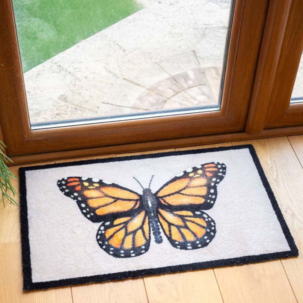 Smart Garden 75cm Papillon Ritzy Rug