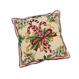 Smart Garden Candy Canes Cushion