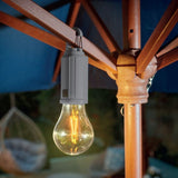 Smart Garden Clip On Bulb Light