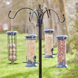 Smart Garden Complete Patio Quartet Feeding Station