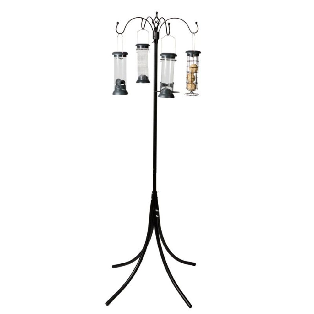 Smart Garden Complete Patio Quartet Feeding Station