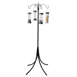 Smart Garden Complete Patio Quartet Feeding Station