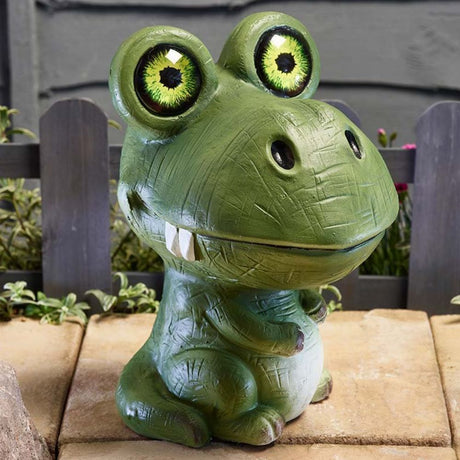 Smart Garden Croc Eyes - Old Railway Line Garden Centre