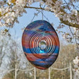 Smart Garden Crystal Sunset Wind Spinner - Old Railway Line Garden Centre