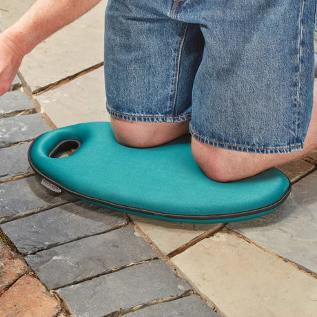 Smart Garden Green Ultra Kneeler - Old Railway Line Garden Centre