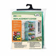 Smart Garden Grozone Max 0.8m Replacement Greenhouse Cover - Old Railway Line Garden Centre