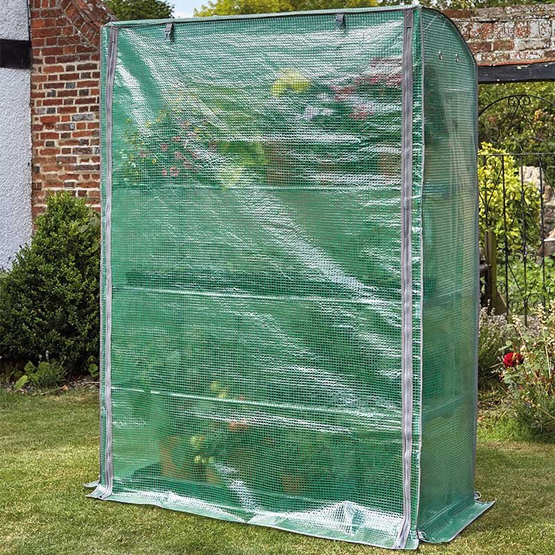Smart Garden Grozone Max 1.2m Replacement Greenhouse Cover