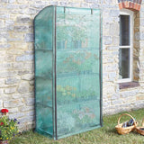Smart Garden Grozone Max 0.8m Replacement Greenhouse Cover