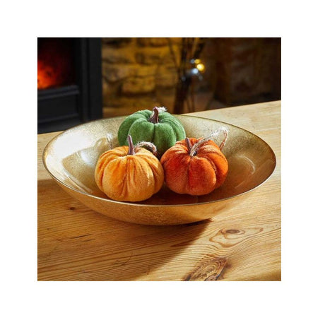 Smart Garden MiniKin Pendant Pumpkin Orange