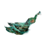 Smart Garden Peacock- Emerald Decoration