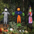 Smart Garden Scary Garden Stakes - (Choice of 3) - Old Railway Line Garden Centre