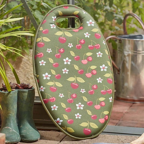 Smart Garden Ultra Kneeler - Cherries - Old Railway Line Garden Centre
