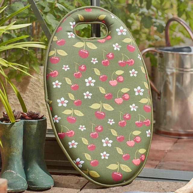 Smart Garden Ultra Kneeler - Cherries - Old Railway Line Garden Centre