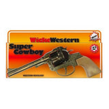 Sohni-Wicke Super Cowboy 12 Shot Cap Gun