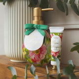 Somerset Toiletry Co 500ml Green Bouquet Spring Hand Wash