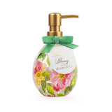 Somerset Toiletry Co 500ml Green Bouquet Spring Hand Wash