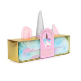 Somerset Toiletry Co Unicorn Headband
