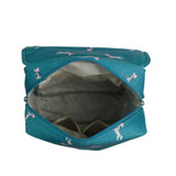 Sophie Allport Fairground Ponies Backpack Satchel - Old Railway Line Garden Centre