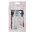 Sophie Allport Fairground Ponies Childrens Melamine Cutlery Set - Old Railway Line Garden Centre