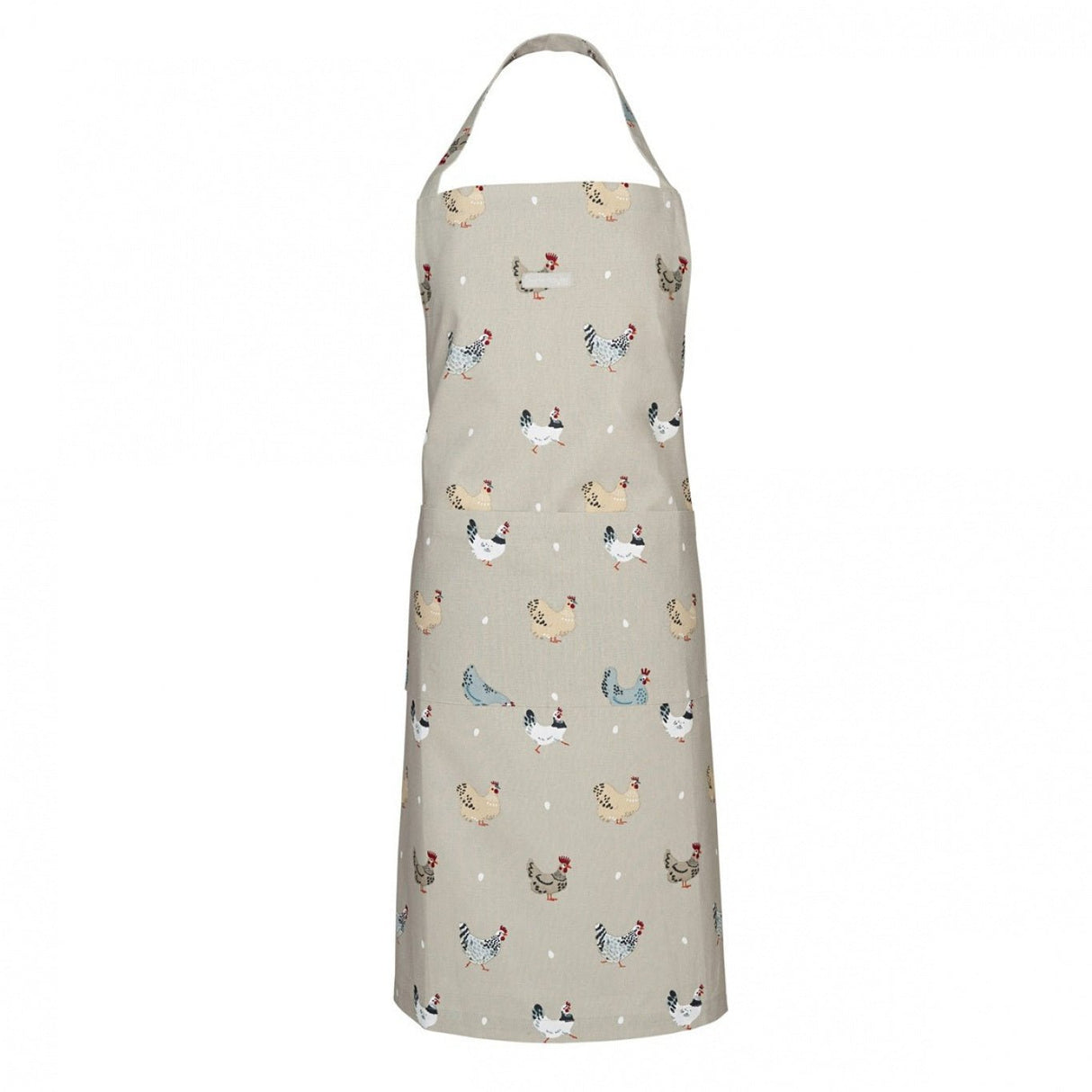 Sophie Allport Lay A Little Egg Apron - Old Railway Line Garden Centre